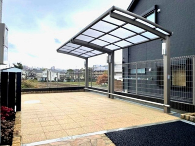 【その他共用部分】 | grasmere(グラスミア)　A棟