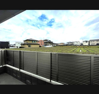 【展望】 | grasmere(グラスミア)　A棟