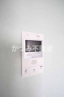 【セキュリティ】 | ホームメイド朝霞本町ビル | 他号室参考写真