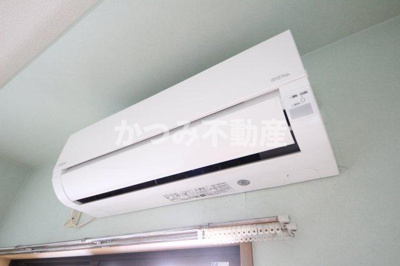 【設備】 | ホームメイド朝霞本町ビル | 他号室参考写真