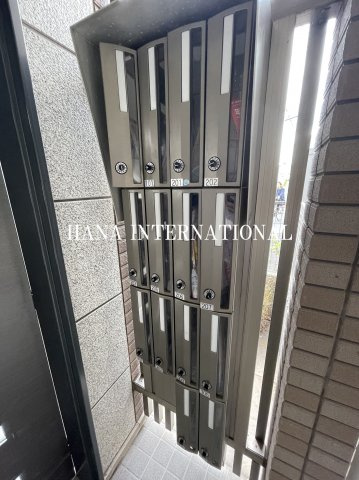 サンドルチェのその他共用部分