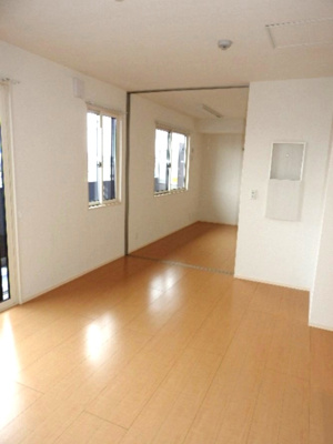 【内装】 | ビスターレ