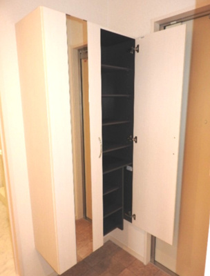 【収納】 | ビスターレ