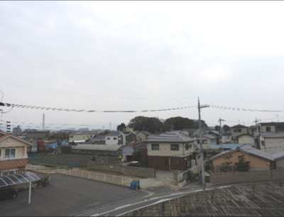 【展望】 | ビスターレ