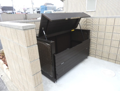 【その他共用部分】 | ビスターレ