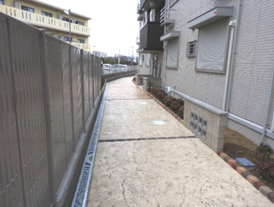 【その他共用部分】 | ビスターレ