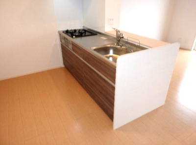 【キッチン】 | ビスターレ