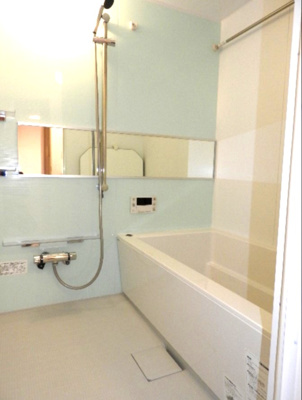 【浴室】 | ビスターレ