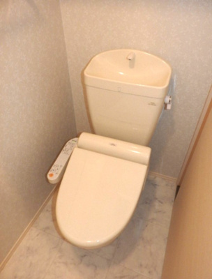 【トイレ】 | ビスターレ