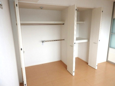 【収納】 | ビスターレ