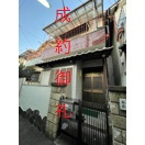 【外観】 | 平野区瓜破東3-8-33