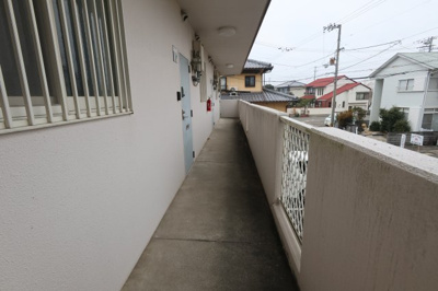 【エントランス】 | レインボーハウス
