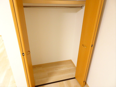 【収納】 | 大原ＫＹハイツⅡ