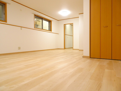 【内装】 | 大原ＫＹハイツⅡ