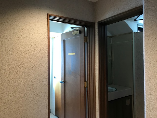 ベニツル中野ビル