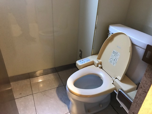 ベニツル中野ビル