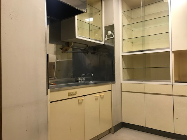 ベニツル中野ビル