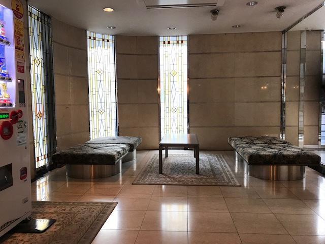 ベニツル中野ビル