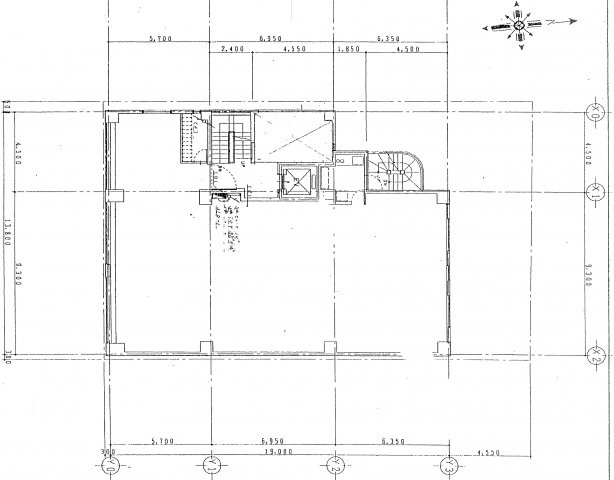 ベニツル中野ビル