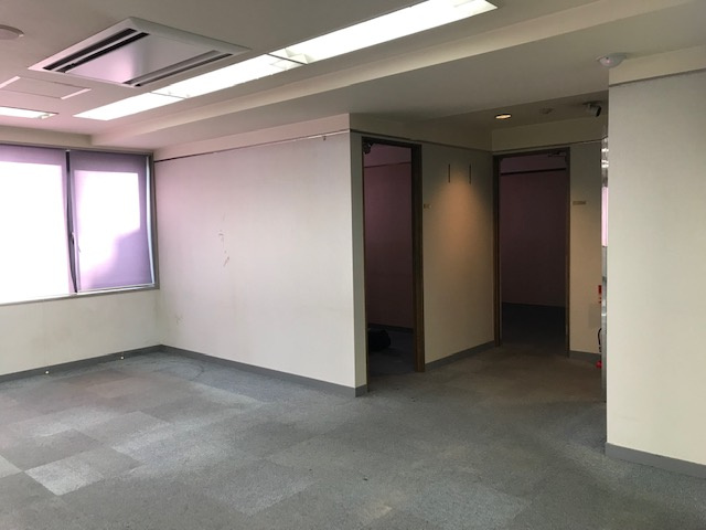 ベニツル中野ビル