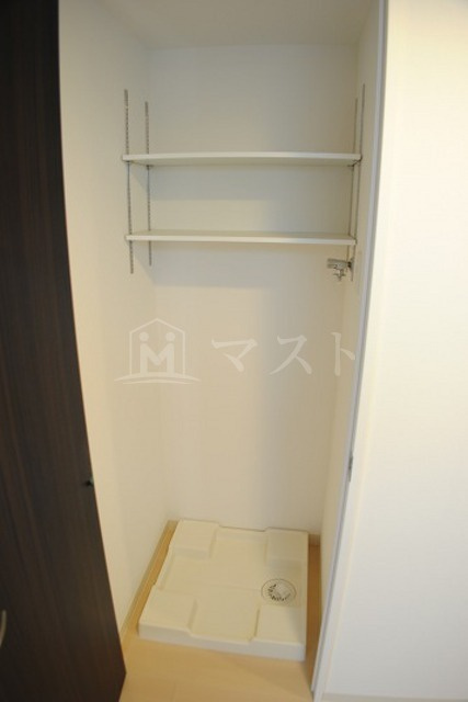 ラシュレエグゼ本町のその他|他部屋参考写真