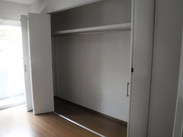 MK今井仲町の収納