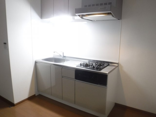 MK今井仲町のキッチン