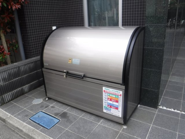 MK今井仲町のその他共用部分