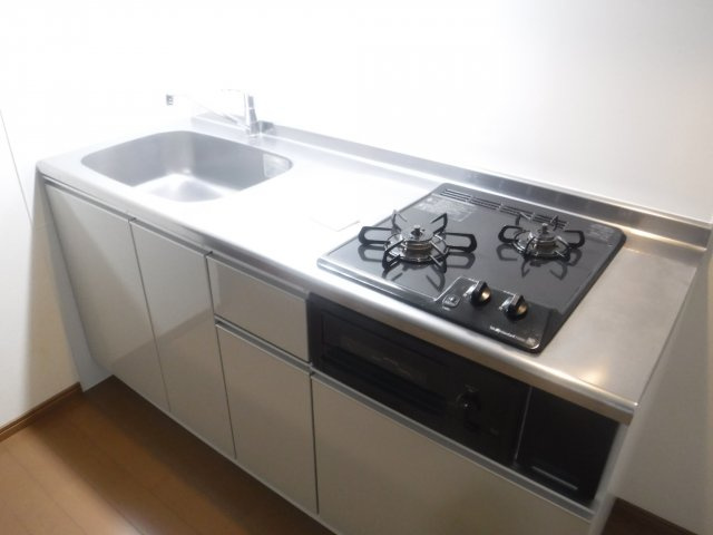 MK今井仲町のキッチン