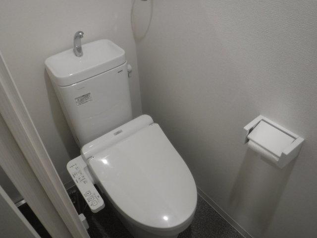 MK今井仲町のトイレ