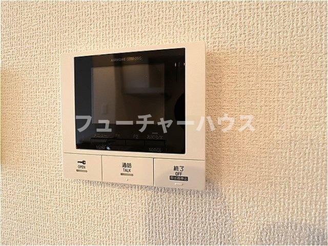 Ｔｅｍｐｓ　Ｃａｌｍｅ　（タンカルム）のセキュリティ