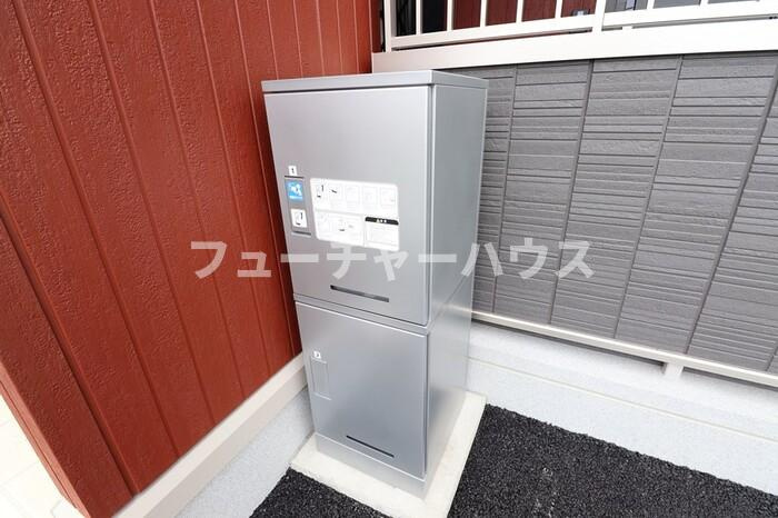 Ｔｅｍｐｓ　Ｃａｌｍｅ　（タンカルム）のその他共用部分
