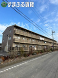 アイユー栗ノ木　安城市安城町の画像