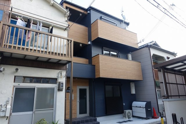 グランハウス甲子園