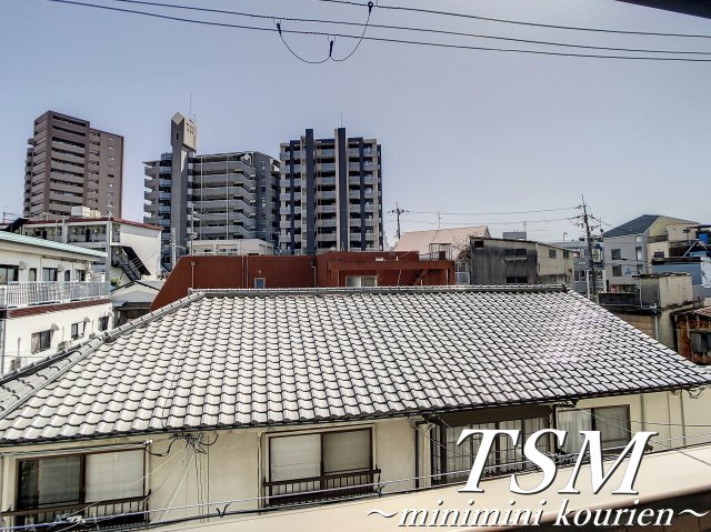 クリエイト香里園の展望