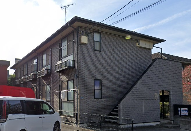 アンプルールブワ武蔵中原