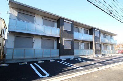 【外観】 | ブルーム