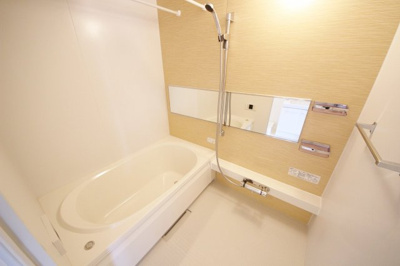 【浴室】 | ブルーム