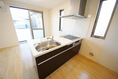 【キッチン】 | ブルーム