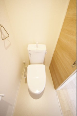 【トイレ】 | ブルーム