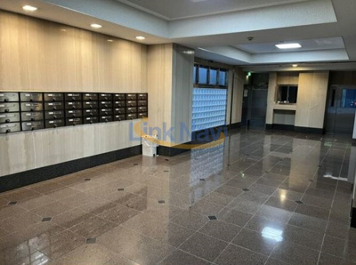 【その他共用部分】 | 阪神ハイグレードマンション鷺洲