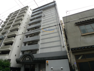 【外観】 | 阪神ハイグレードマンション鷺洲