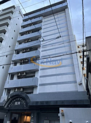 【外観】 | 阪神ハイグレードマンション鷺洲