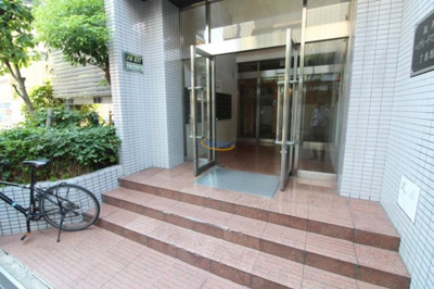 【エントランス】 | 阪神ハイグレードマンション7番館