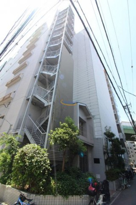 【外観】 | 阪神ハイグレードマンション7番館