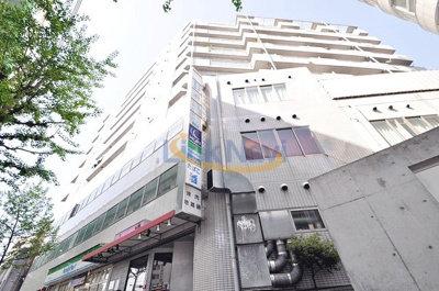 【外観】 | 阪神ハイグレードマンション7番館