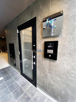 【エントランス】 | リアコート塚本