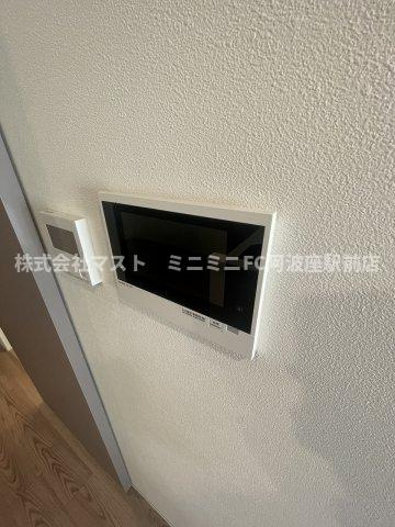 アーバネックス阿波座駅前の設備