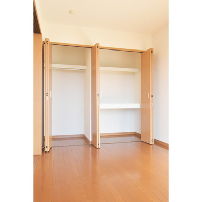 【収納】 | ノースフィールドユタカ