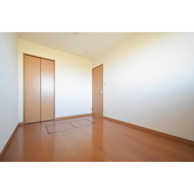 【洋室】 | ノースフィールドユタカ